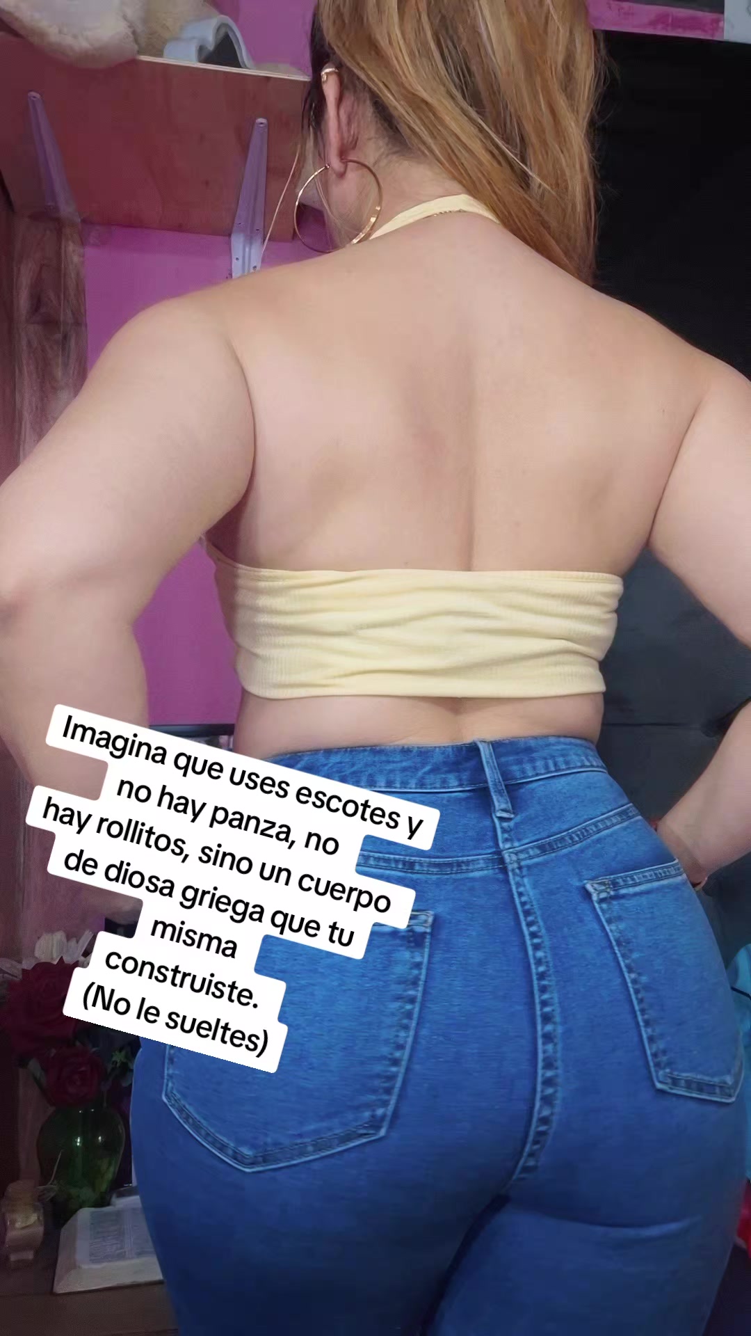 @La🦋ChelithaRivera890🐺🐎❤️