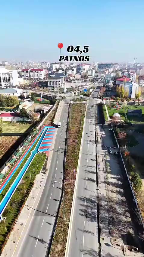 @Ağrı Patnos Medya