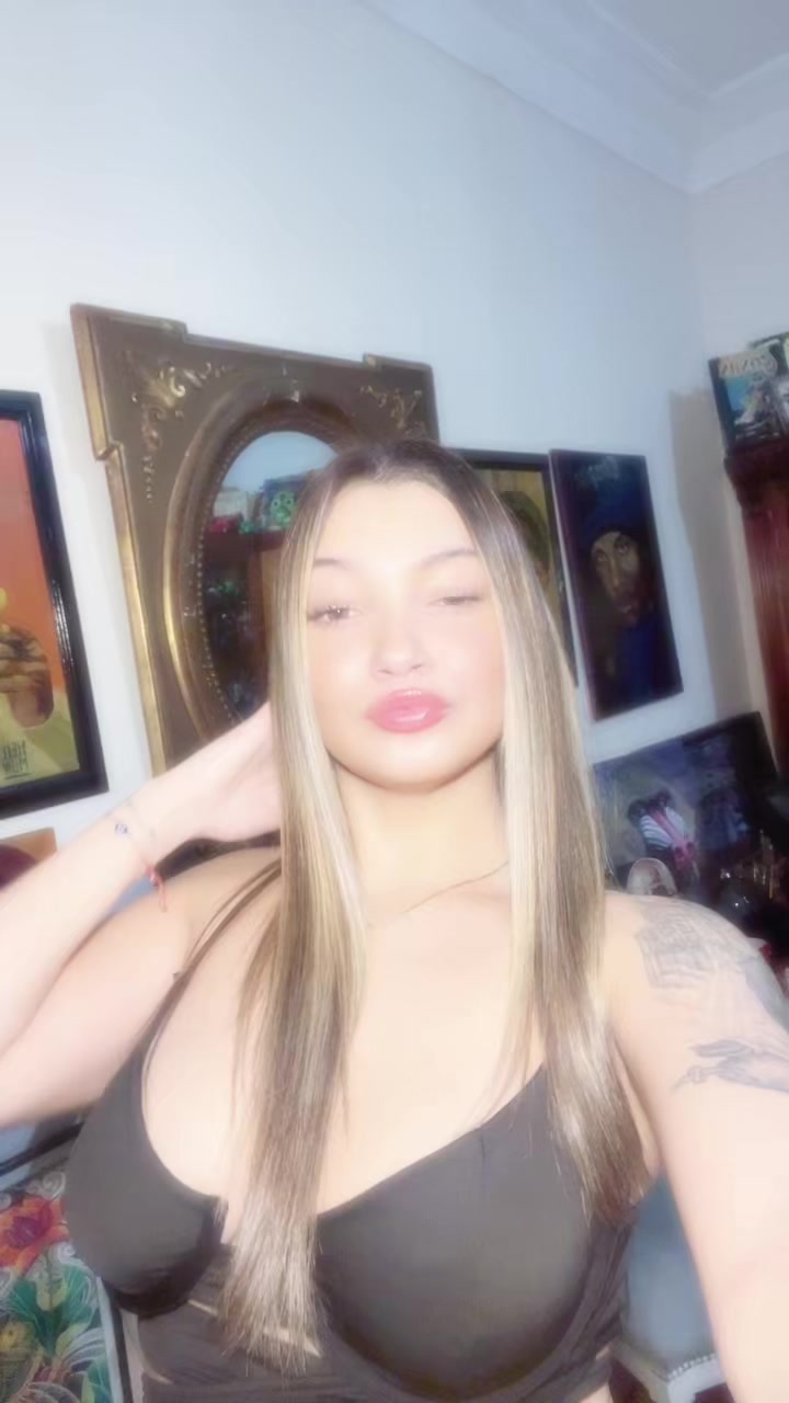 @Luana Aylen