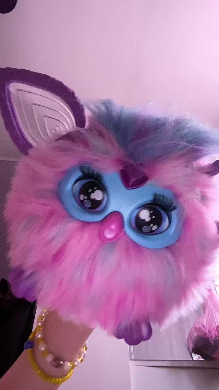 @🍥🍵фёрби Баунти(> w <)🍙🍢