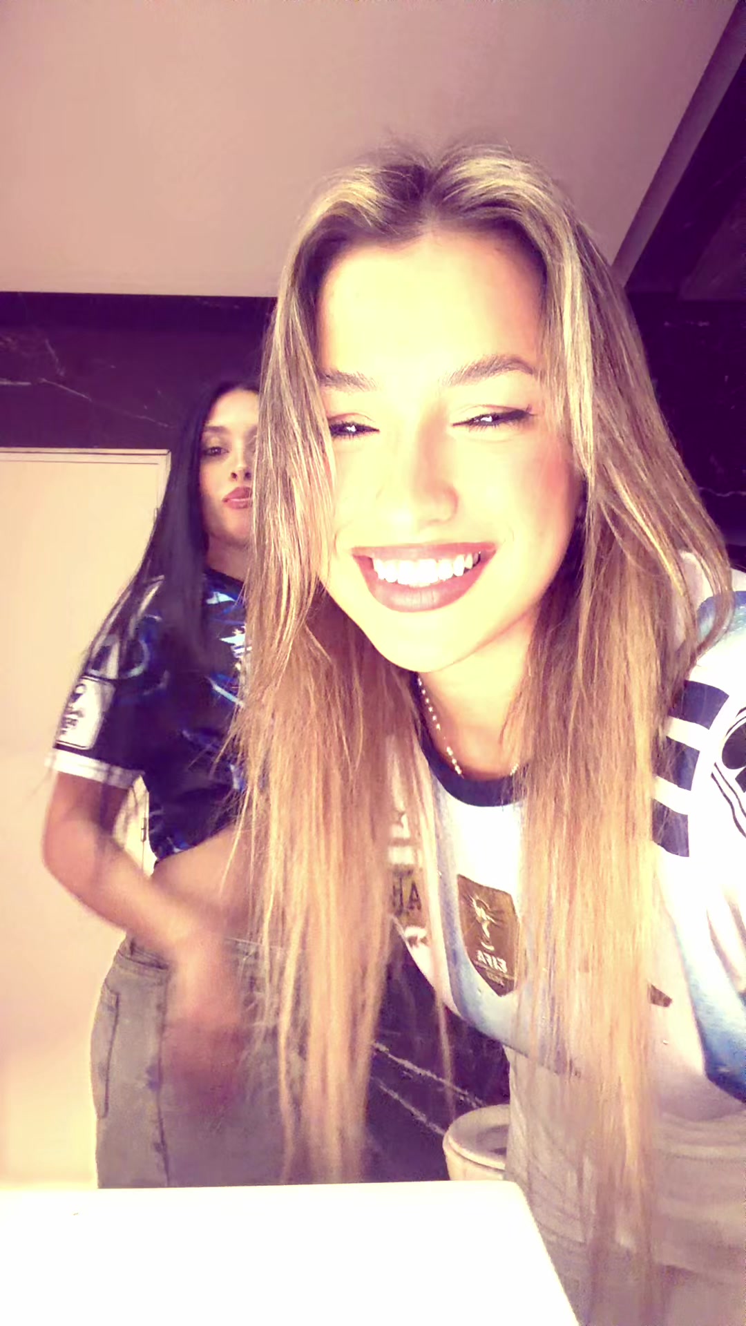 @Agostina Sosa