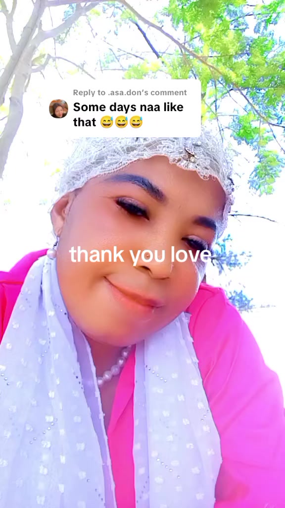 @Priestess Akuuchukwuka