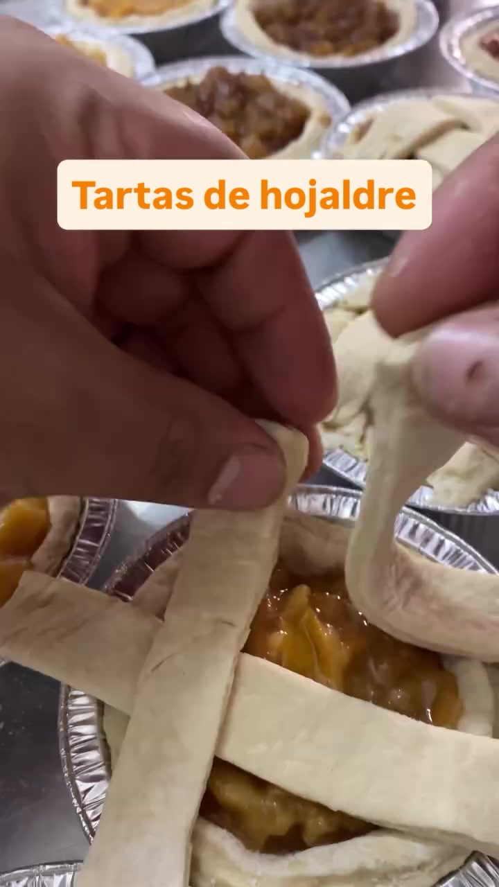 @El Panaderondeado