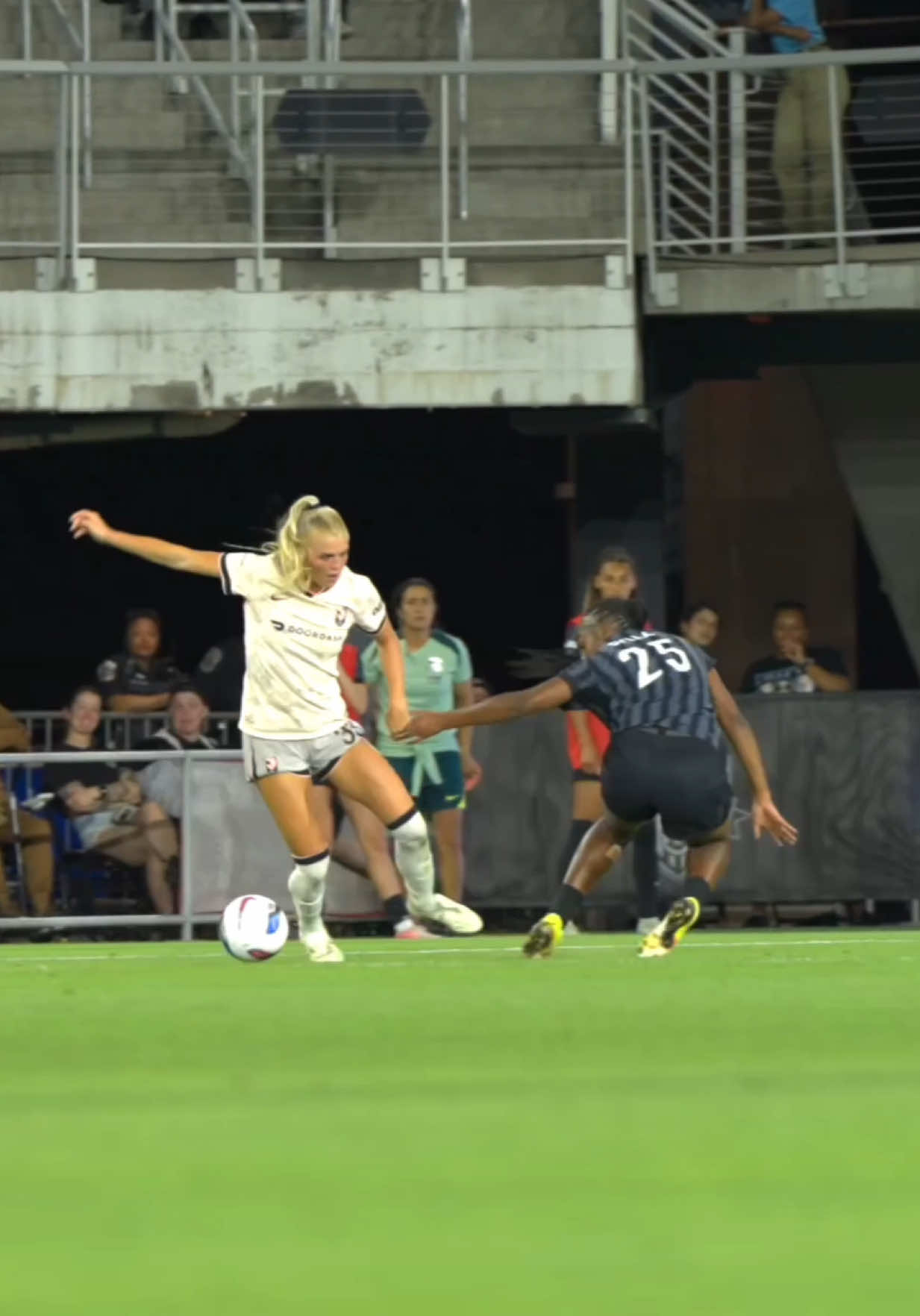 @NWSL