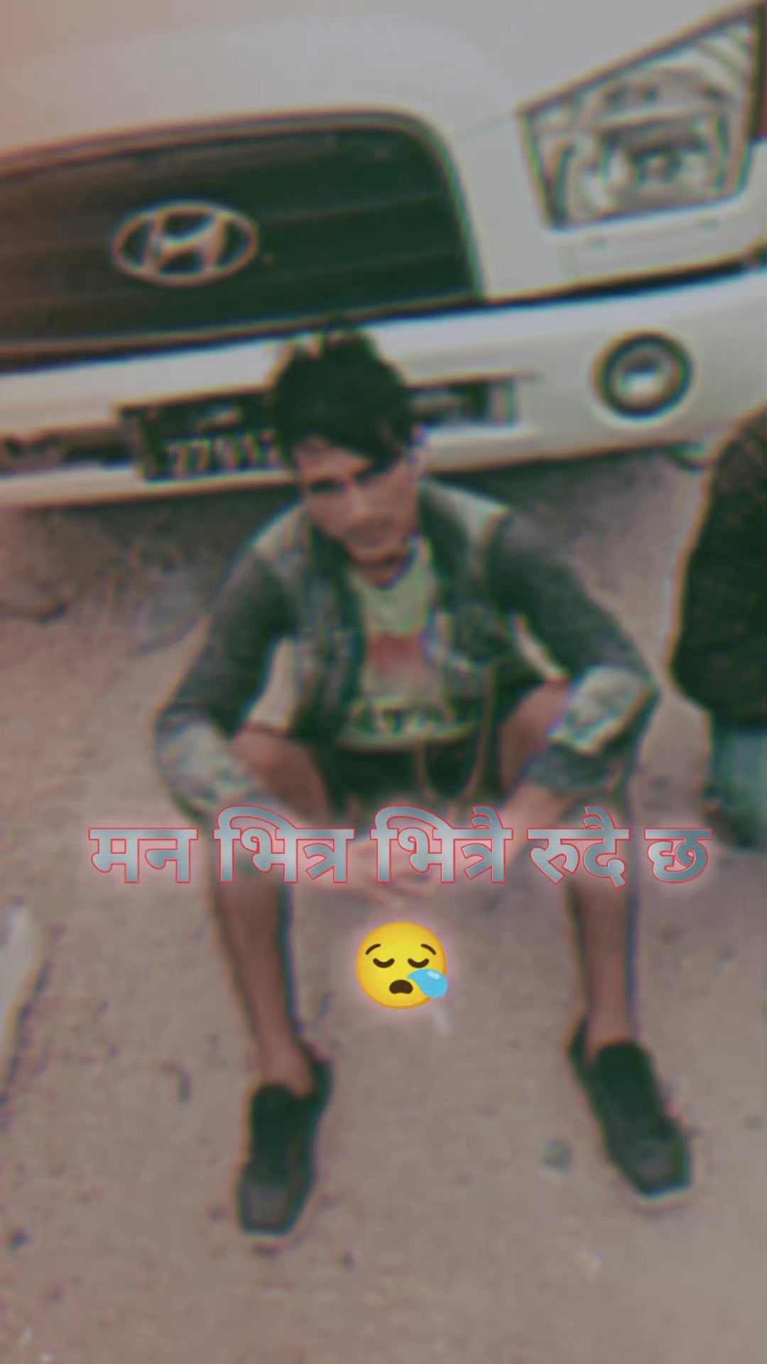 @Umesh Basnet