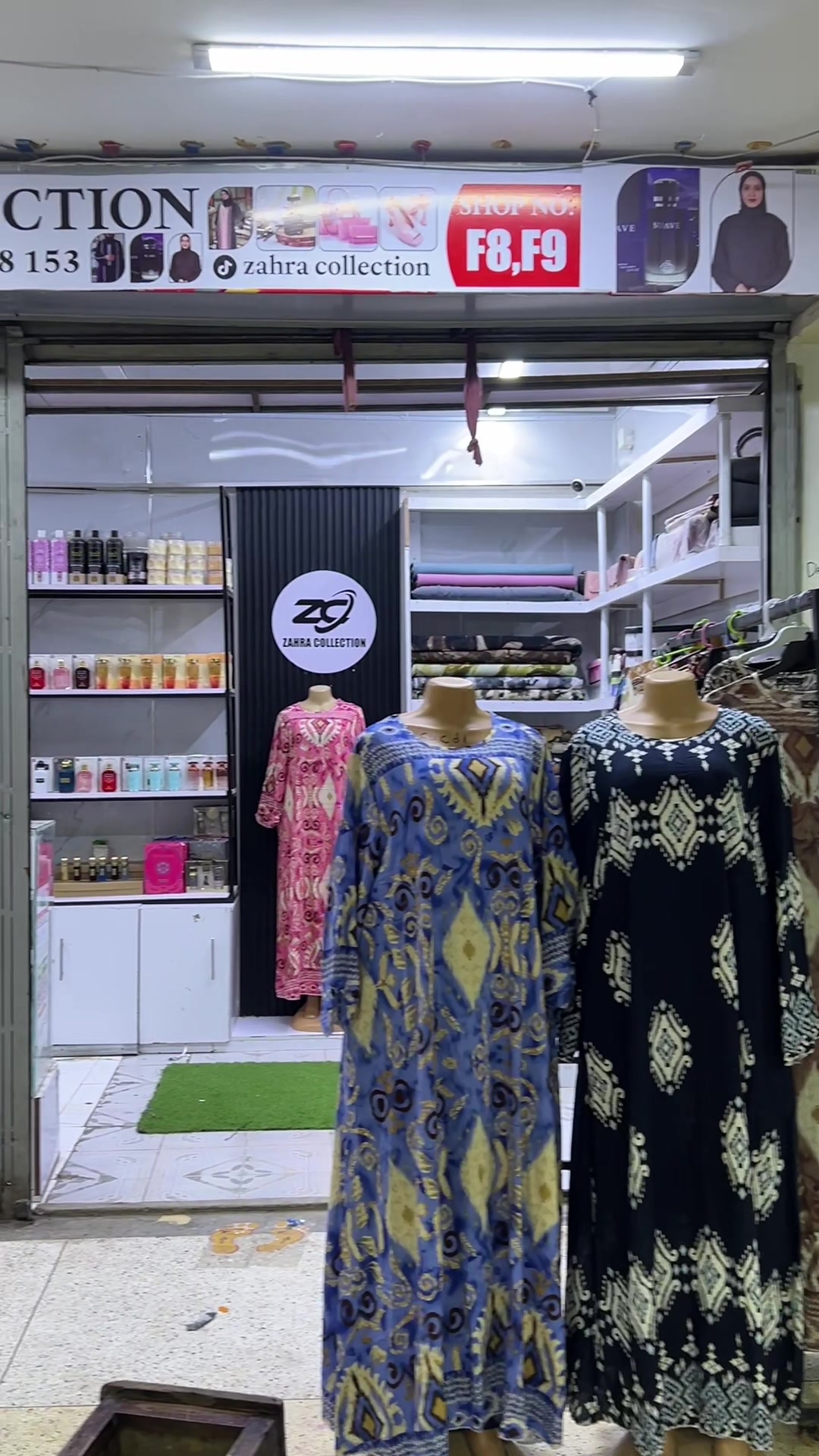 @Zahra collection