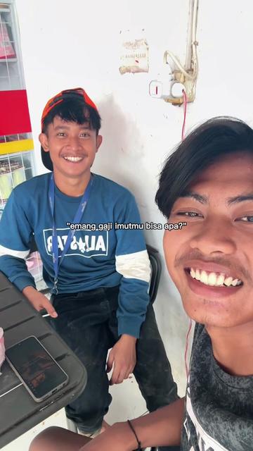 @Tubagus Alit