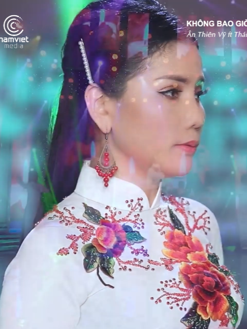 @Nam Việt Bolero