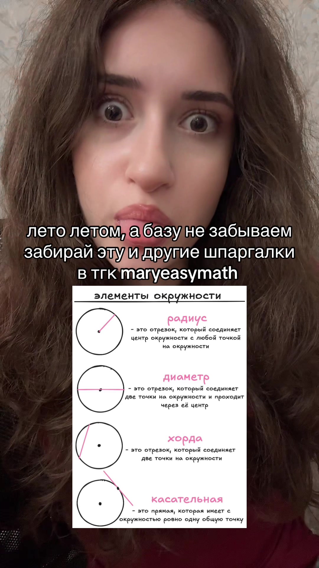 @репетитор по математике🤍