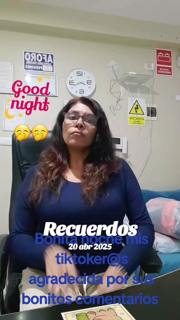 @Maritza Lujan