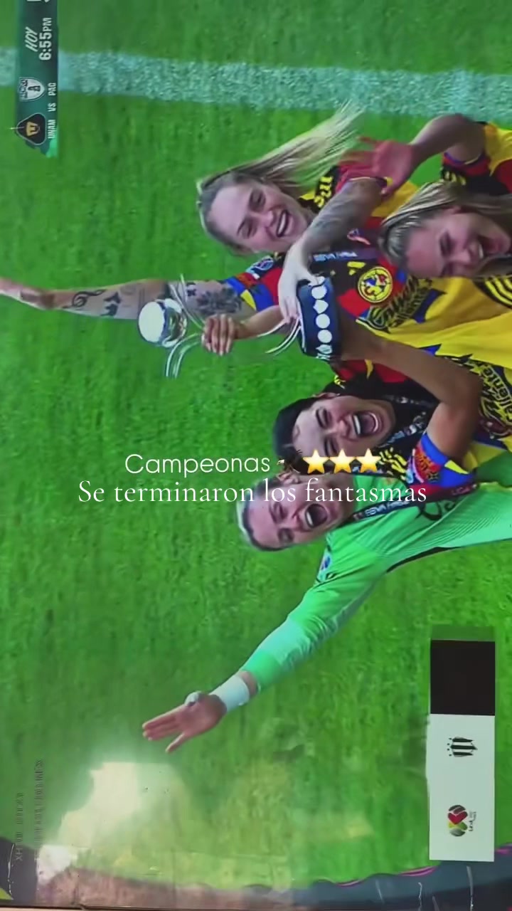 @la más americanista