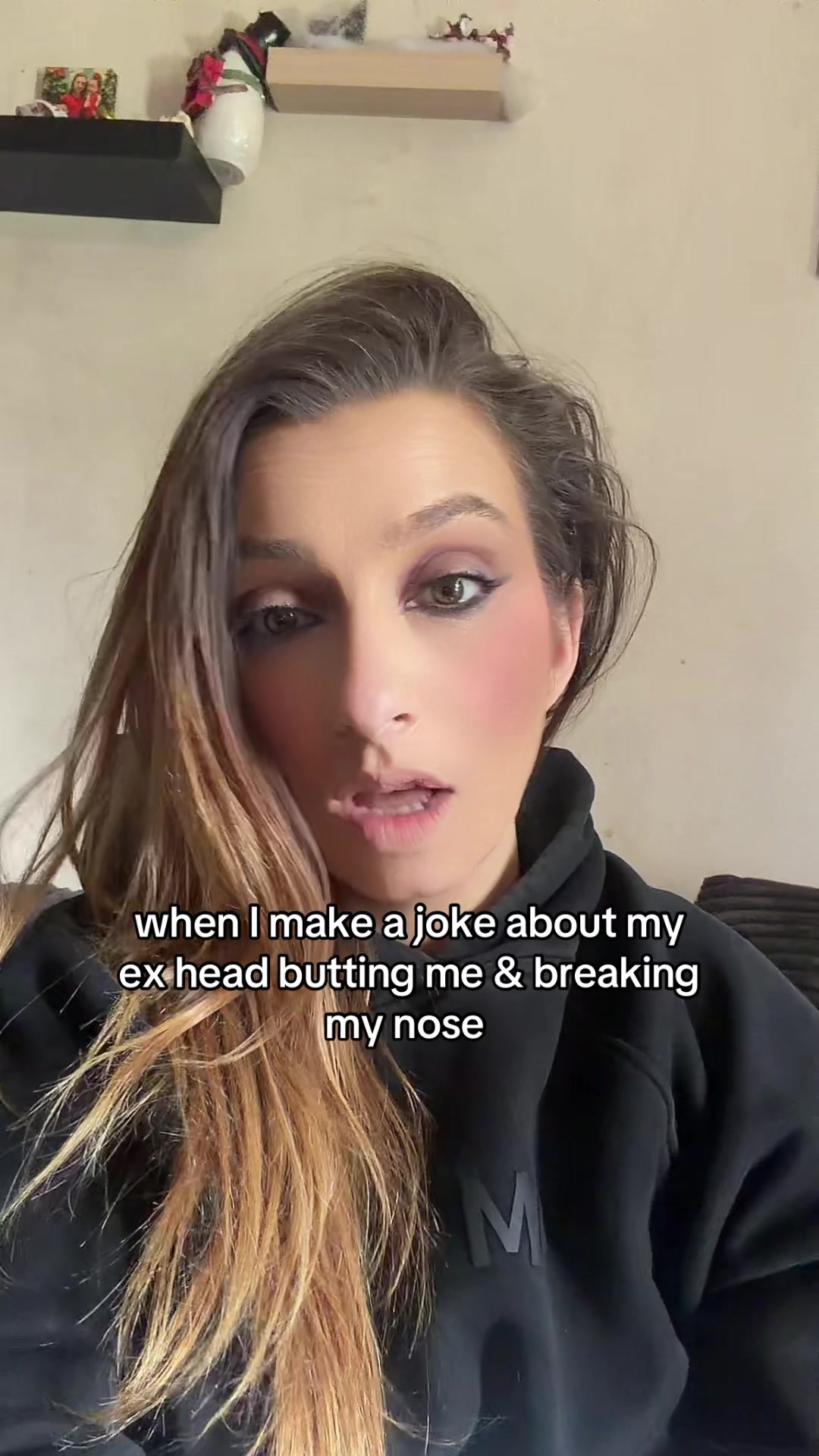 @Kristen Marie