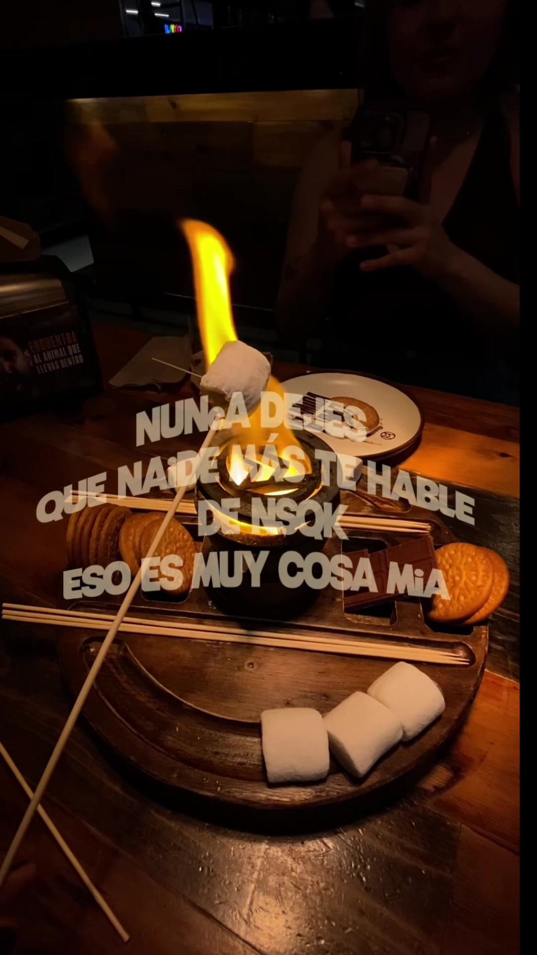 @Milena Acosta