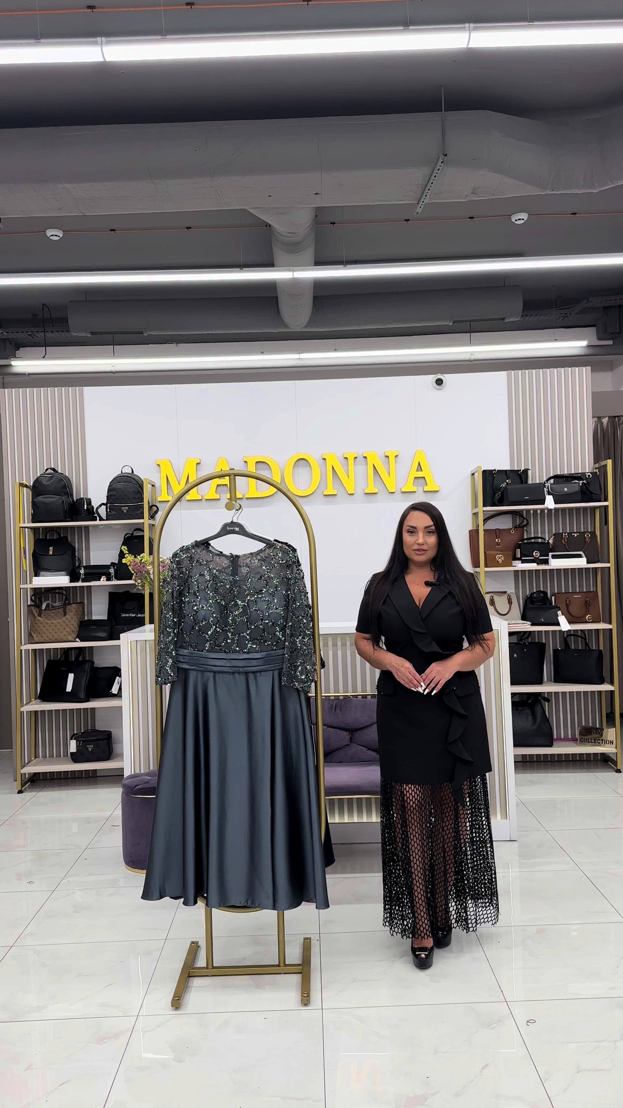 @Madonna Chișinău