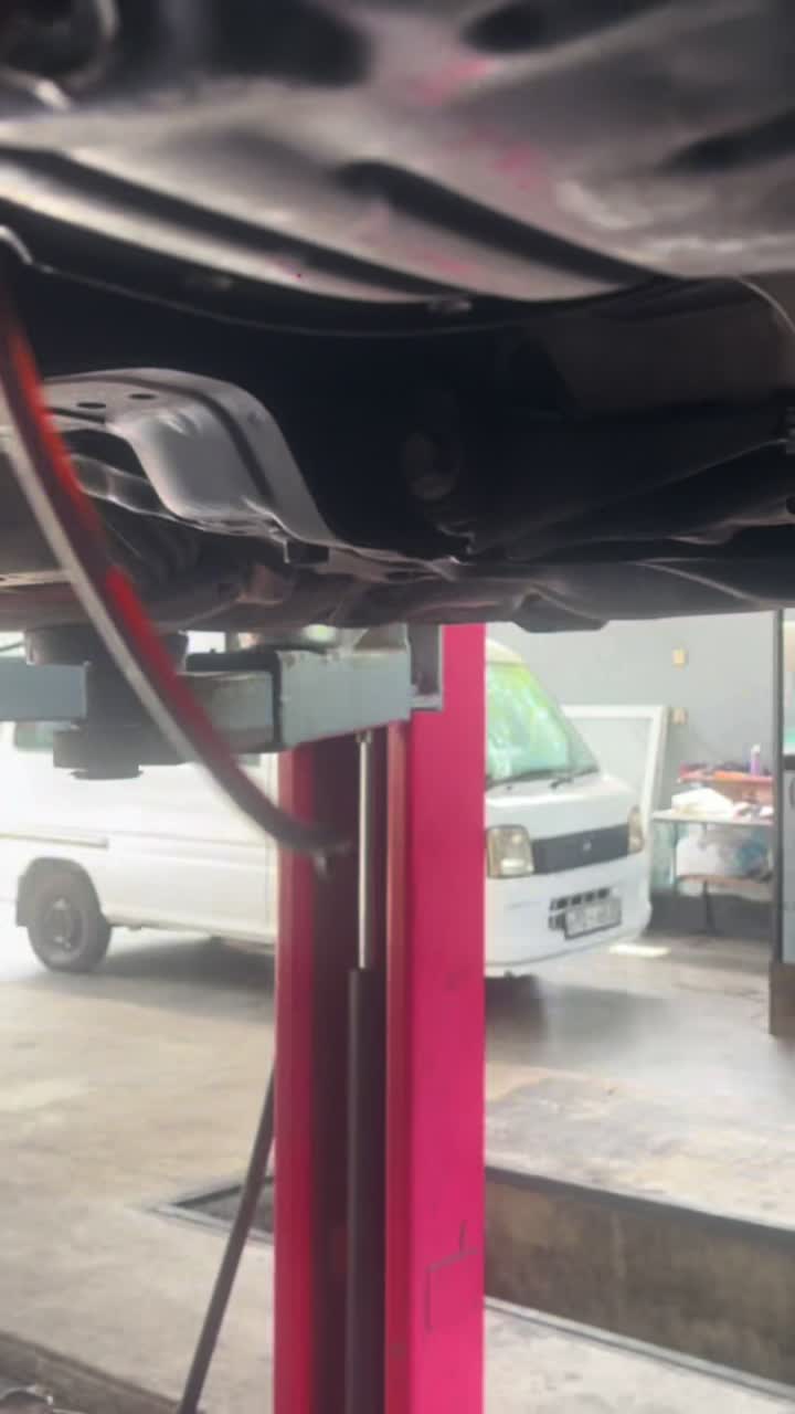 @N M S Motors