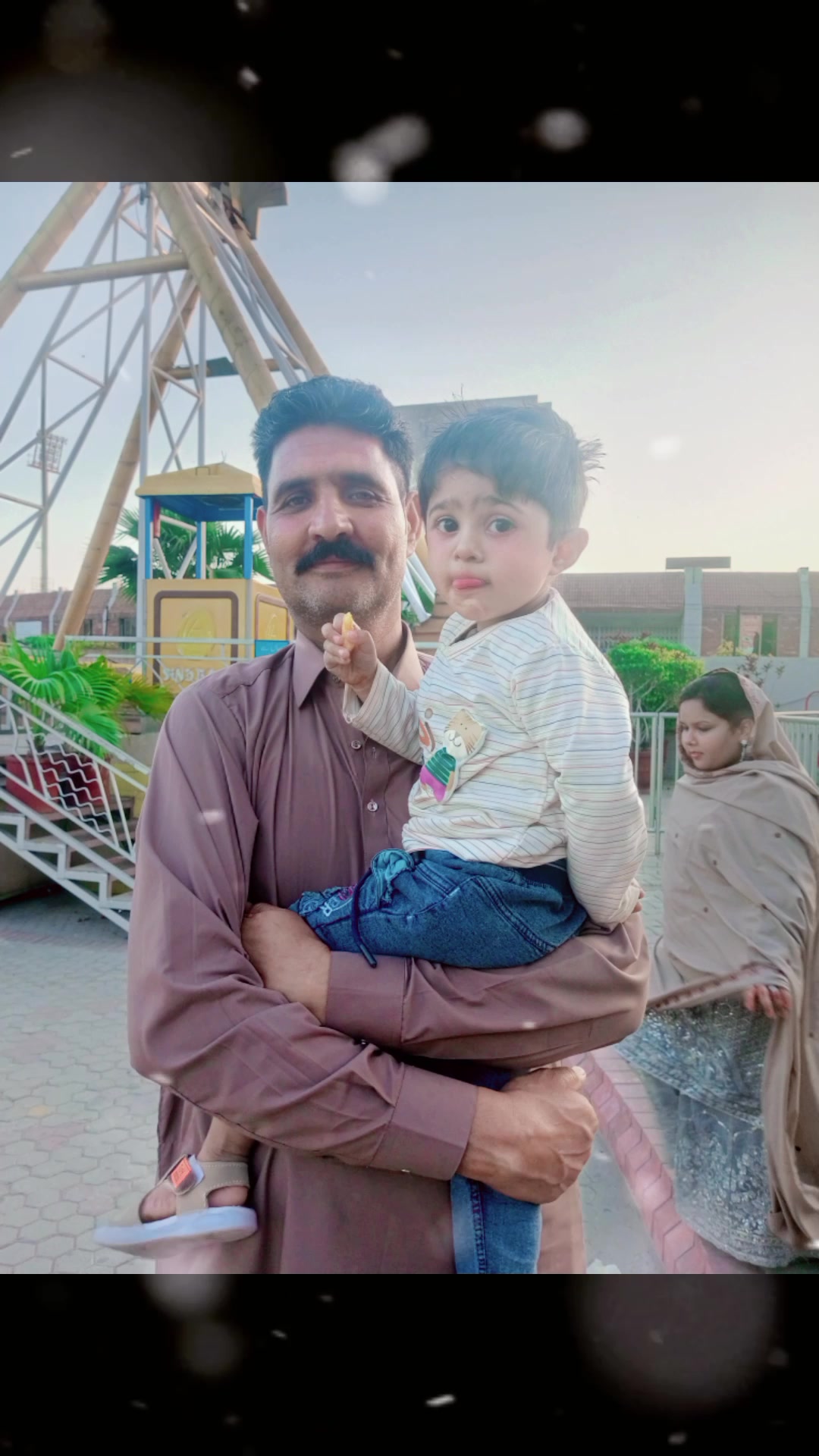 @Junaid Ali