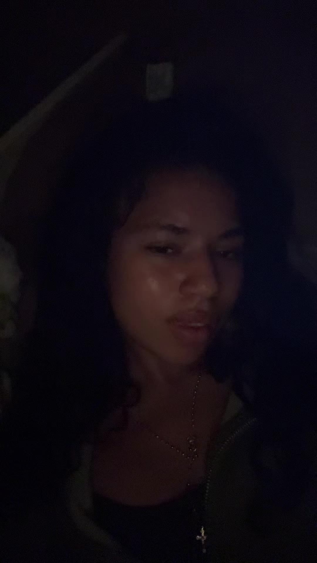 @pink alien