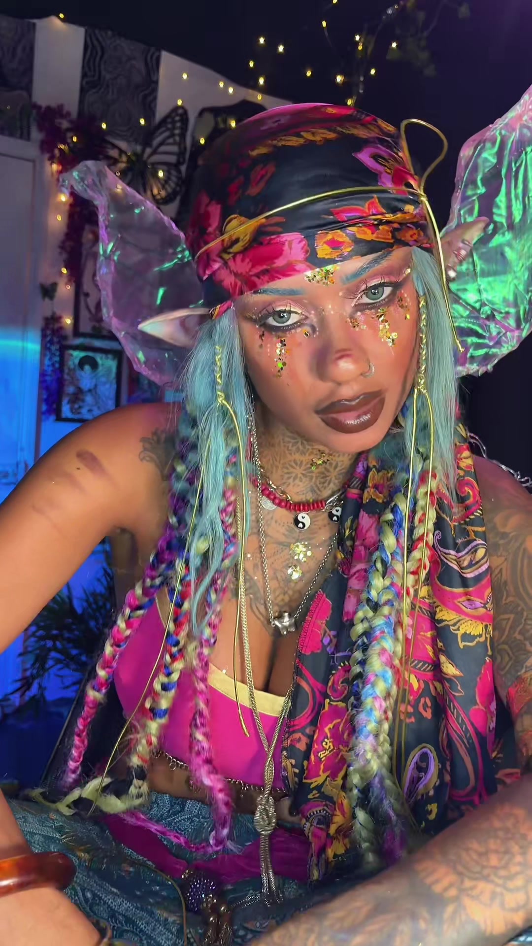 @✨🍄🧚🏽JadeLaurice🧚🏽🍄✨