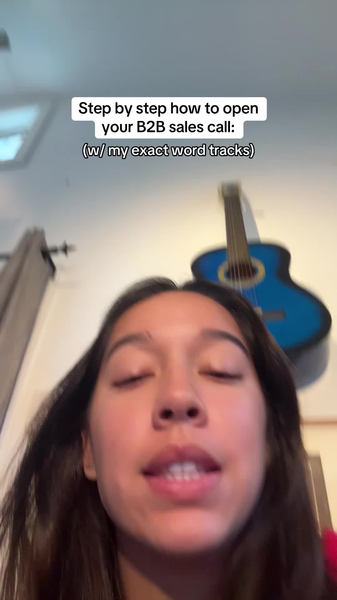 @Amber King