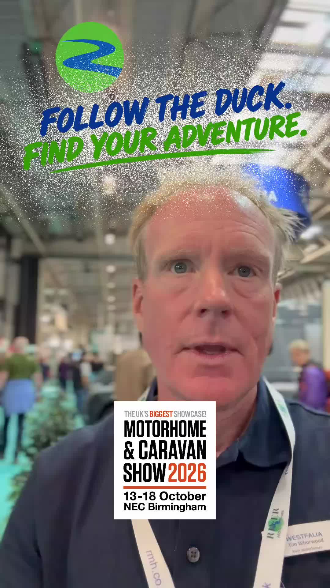@River Motorhomes | UK Experts
