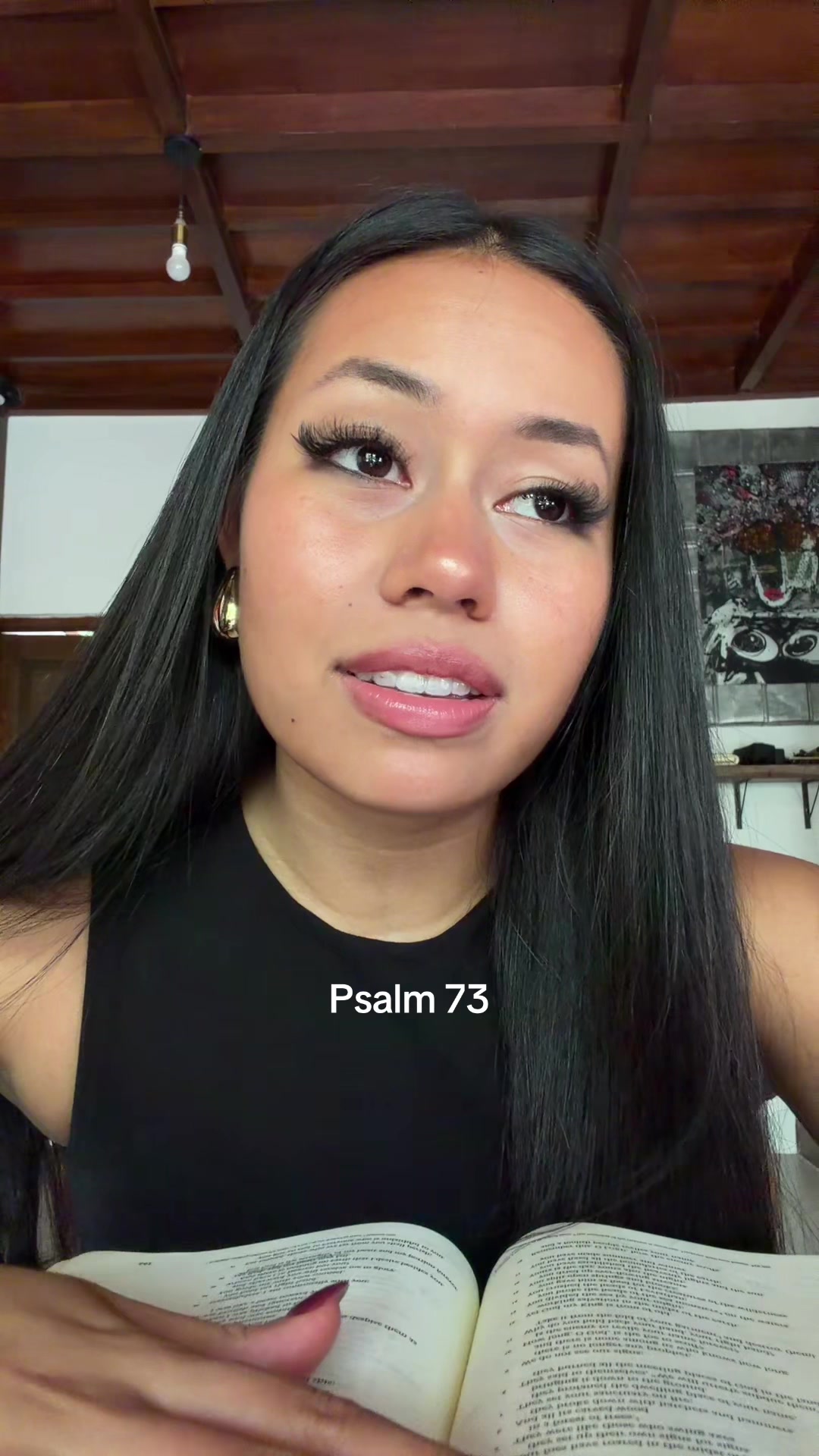 @Tessa Chen