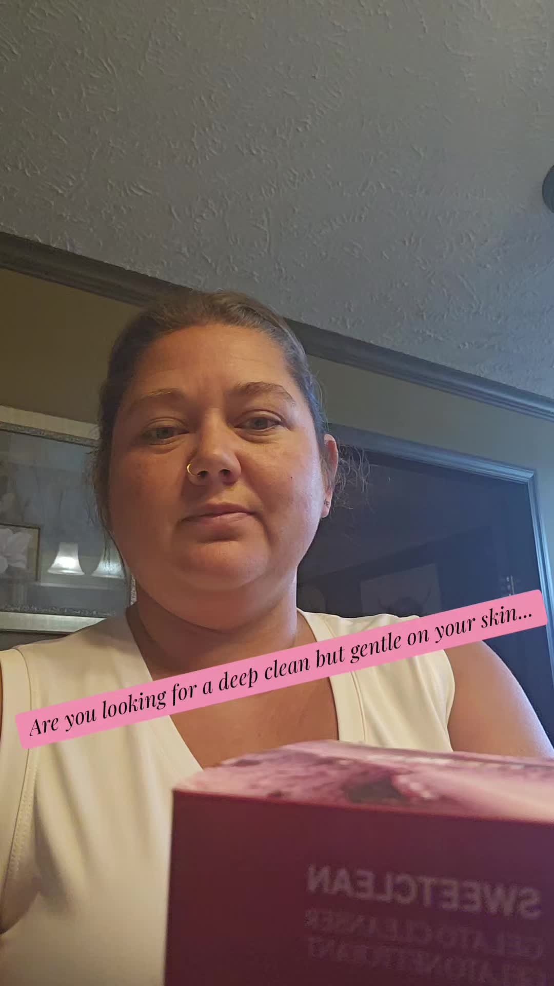 @LarandaUnfiltered ❤️🥎💉🩸
