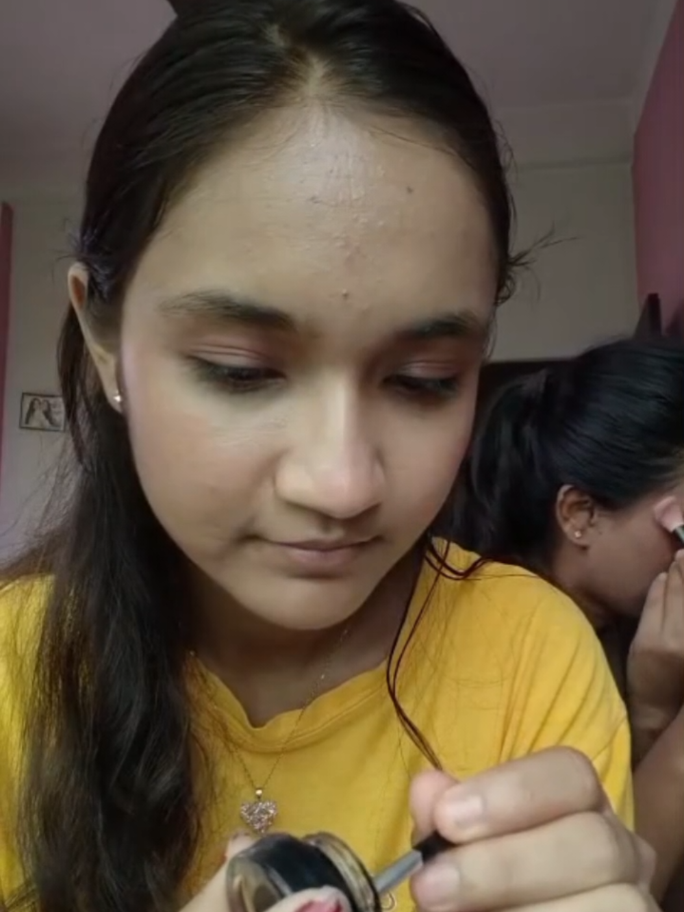 @Samjhana Gyawali 🧿🎀