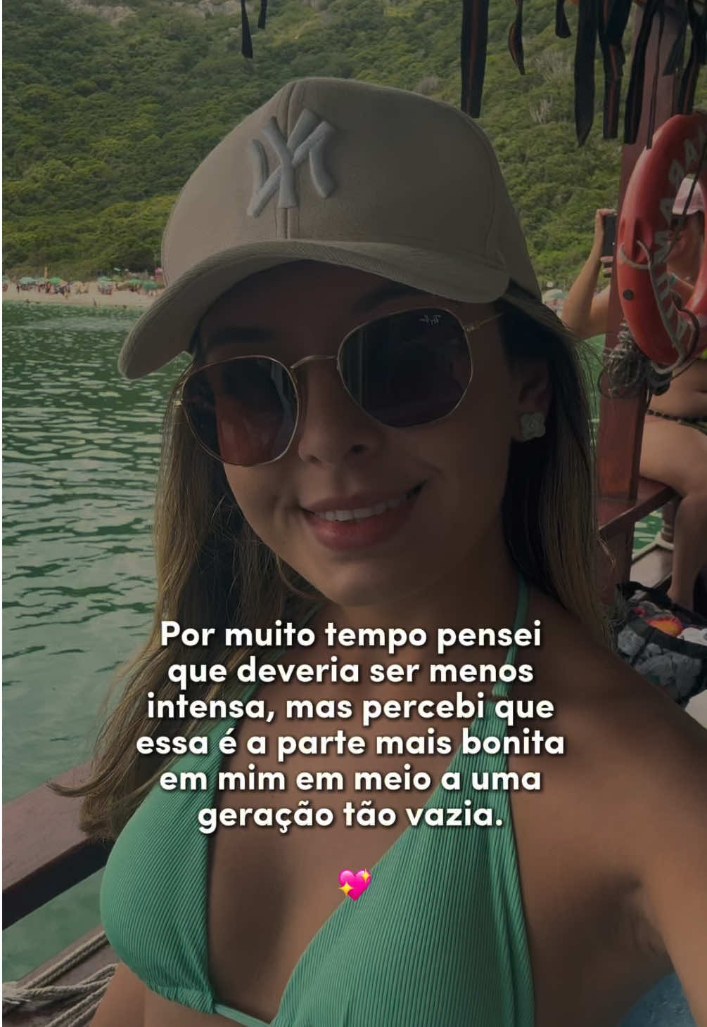 @Sorhaylla Dorazio
