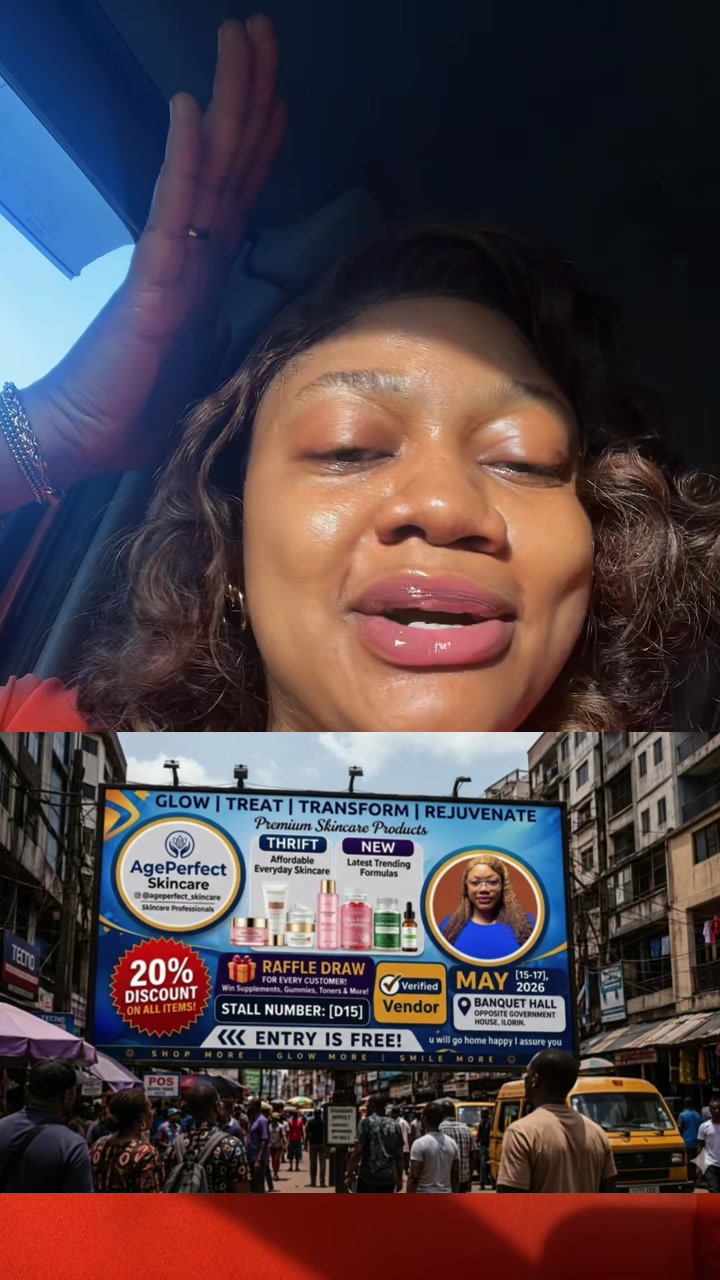 @AGE PERFECT SKINCARE ILORIN