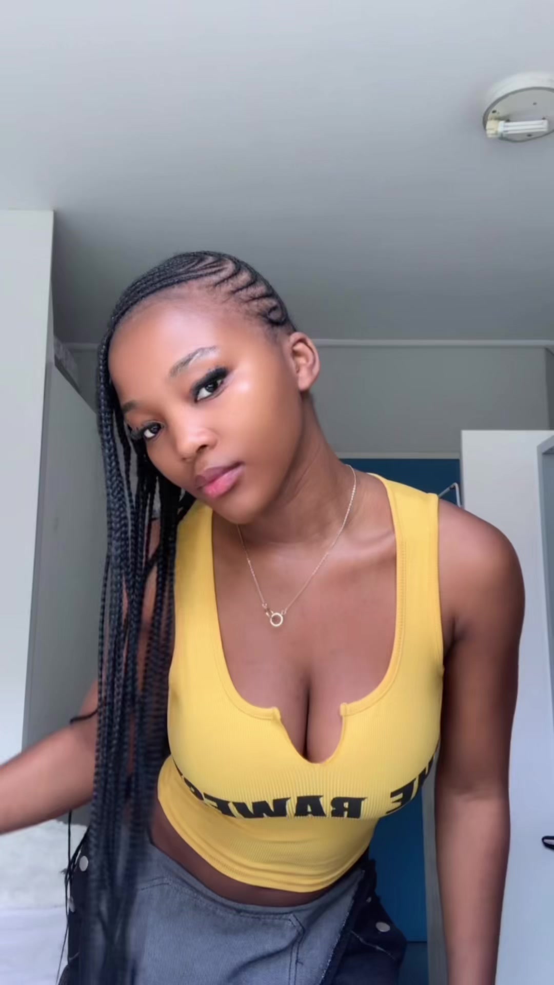 @Enhle Gama