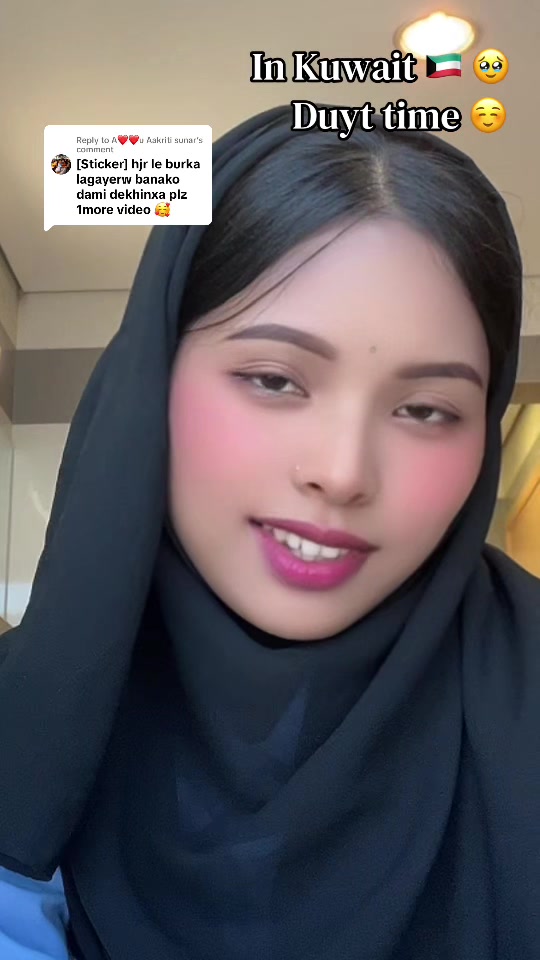 @Nisha Gharti Magar