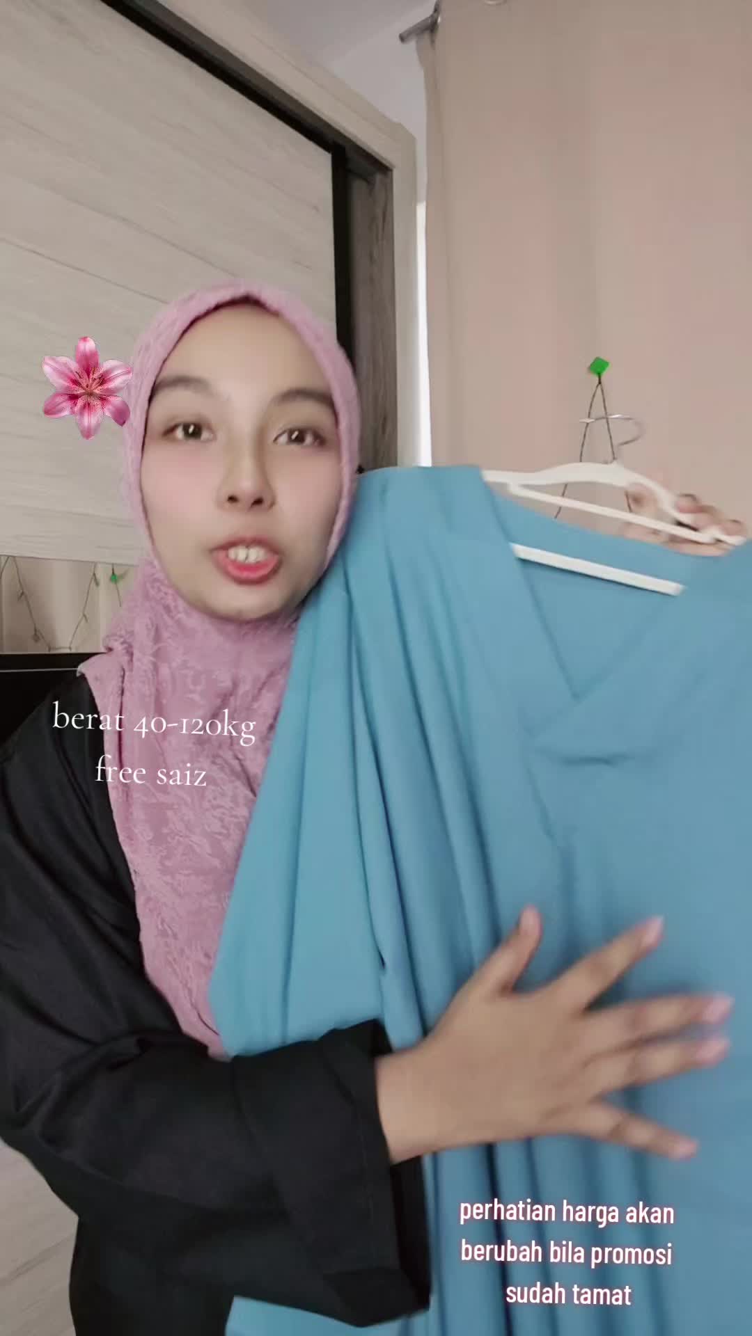 @Nisa Affiliate