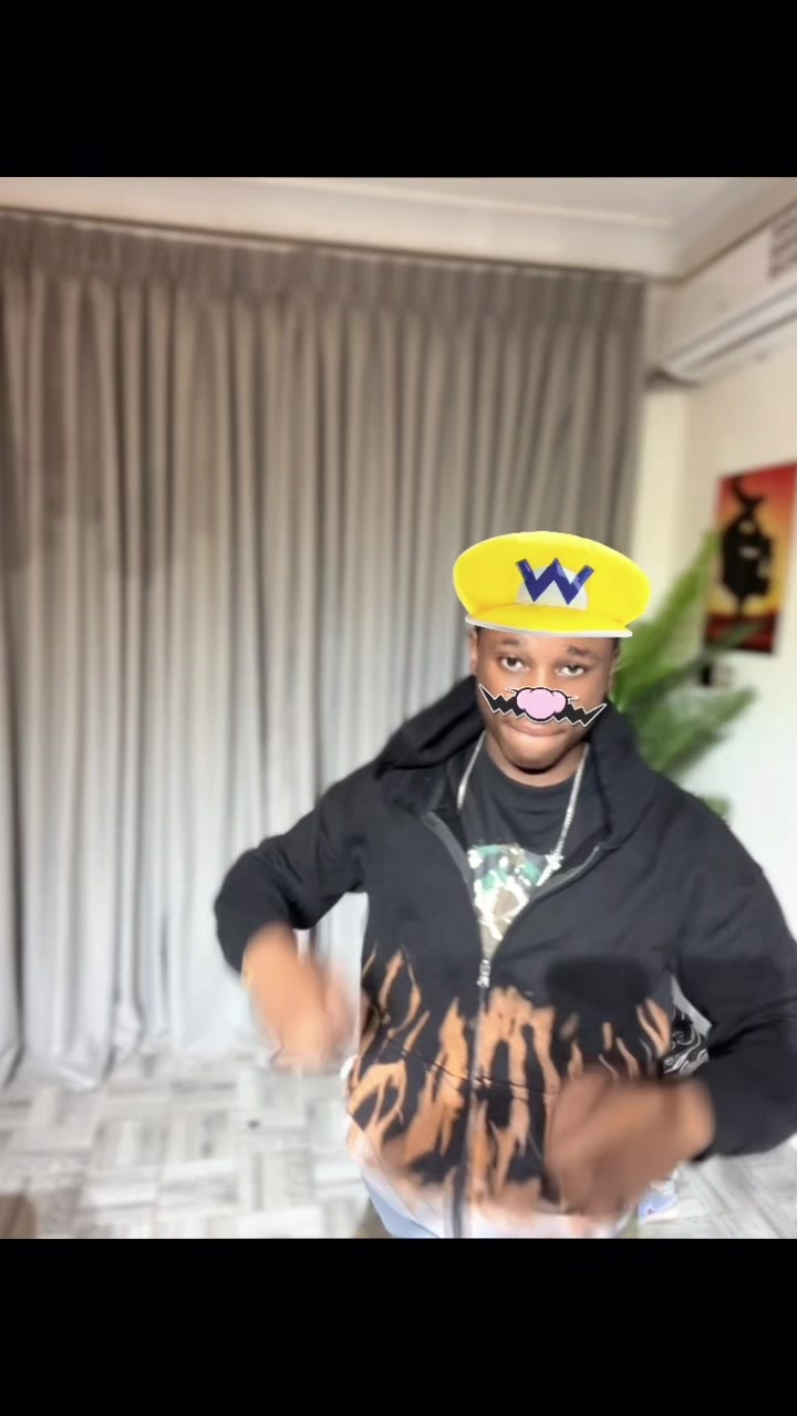 @uglygangster2