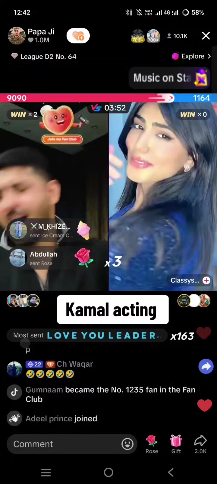 @✌️MR🇵🇰ChAdHaR ✌️