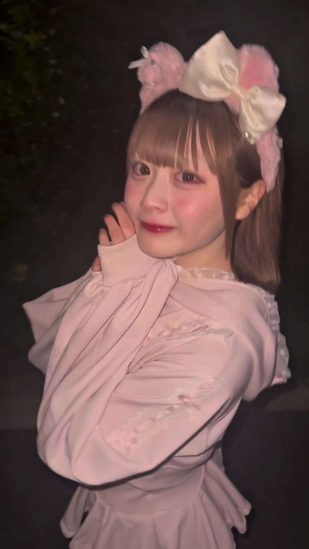 @天宮しゅな🥹ྀི🍼