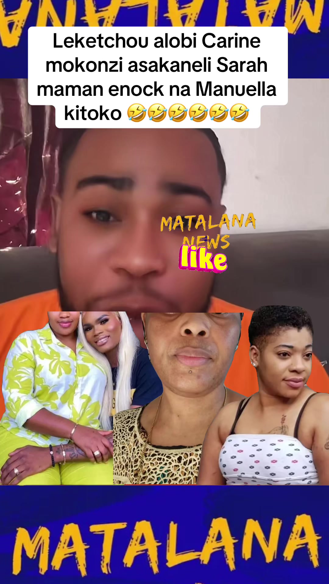 @Matalana News