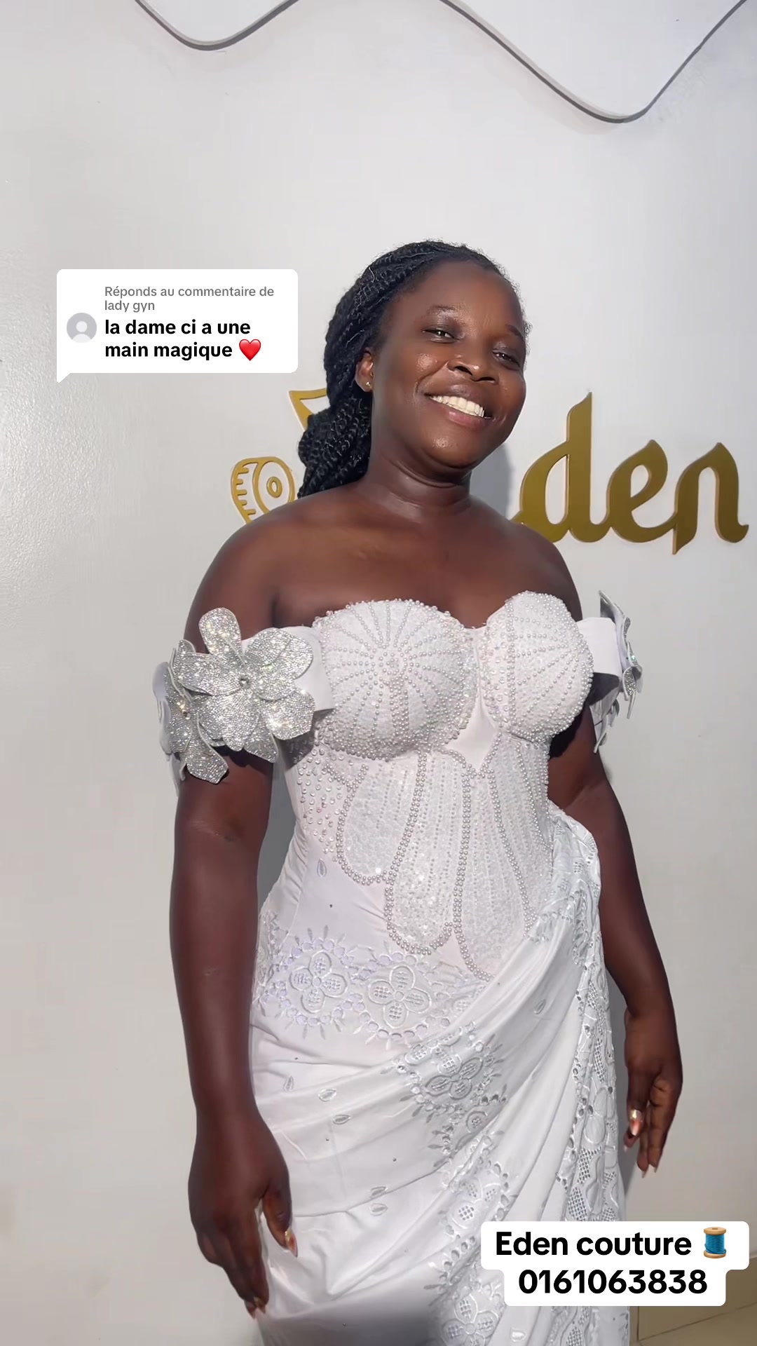 @Edencouture 🪡🧵