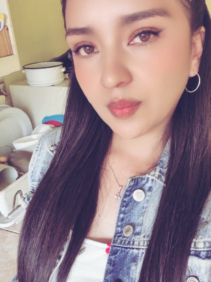 @Lupita Medina
