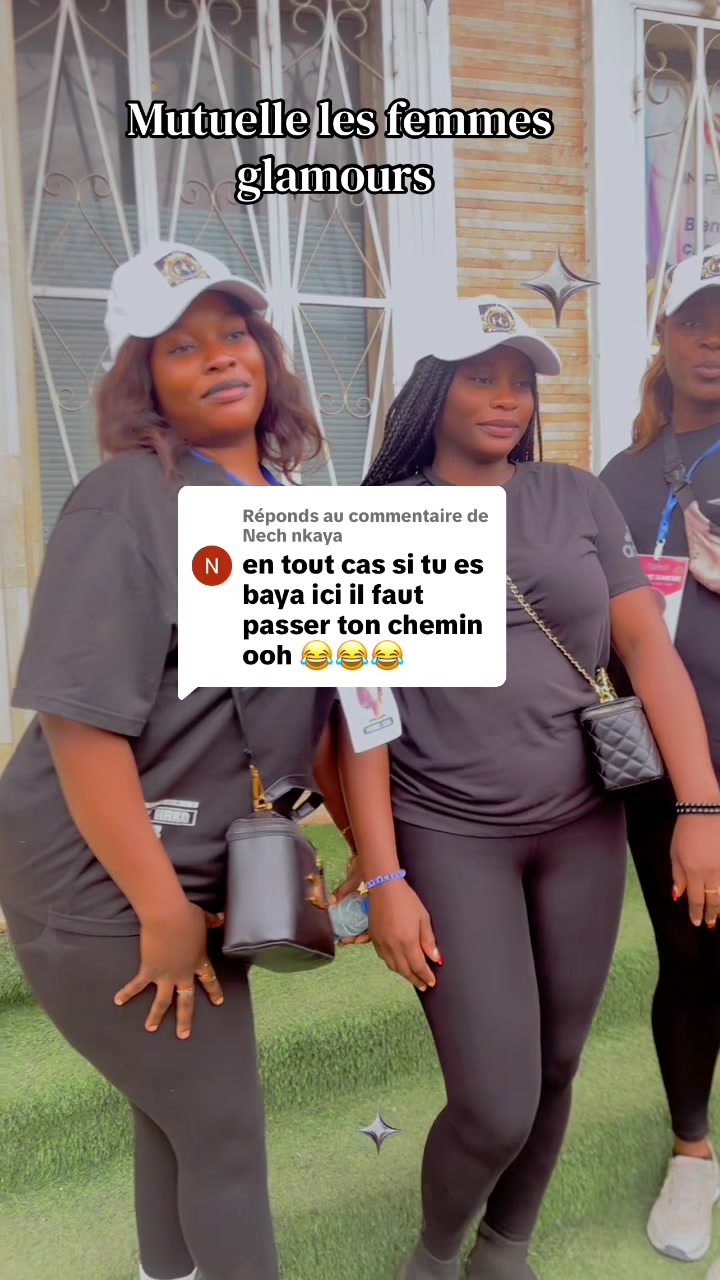 @Mutuelle les femmes glamours
