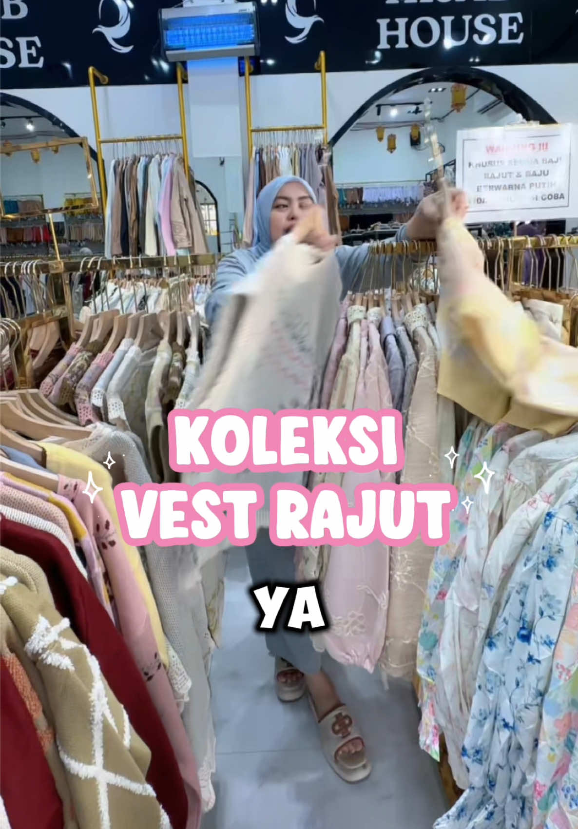 @Keenan Fashion Cikarang 2