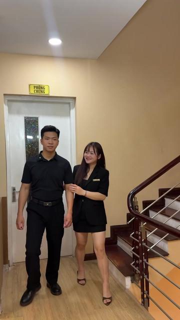 @Thế Giới Tóc Nam OK BARBER
