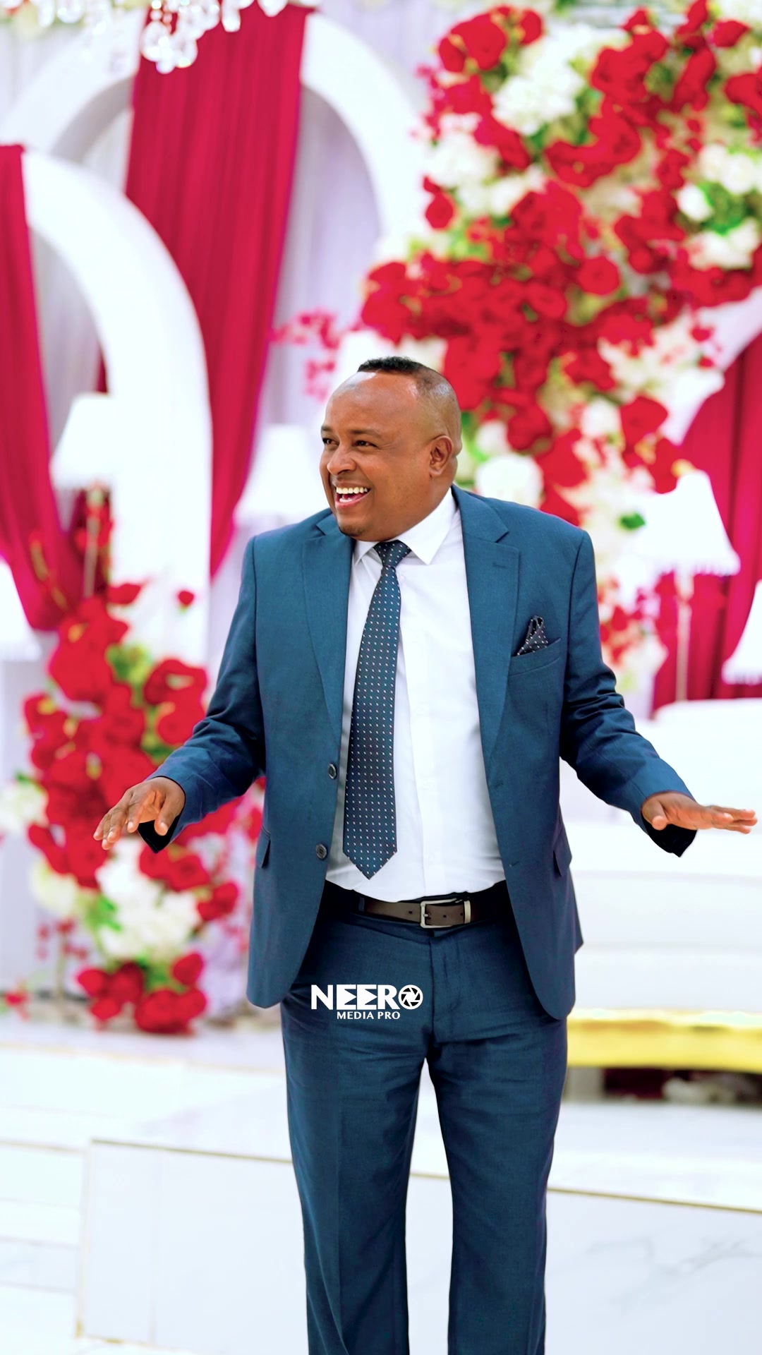@Neero production