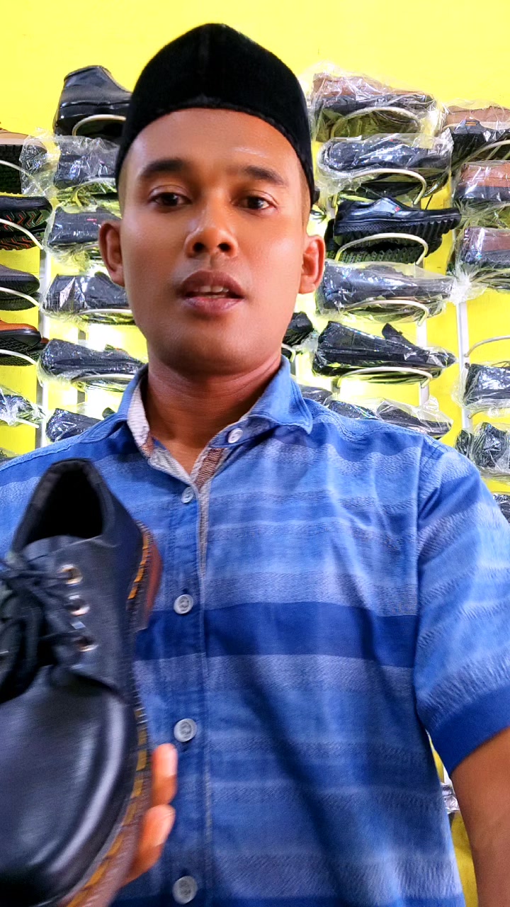 @Toko Akj'sport Aceh