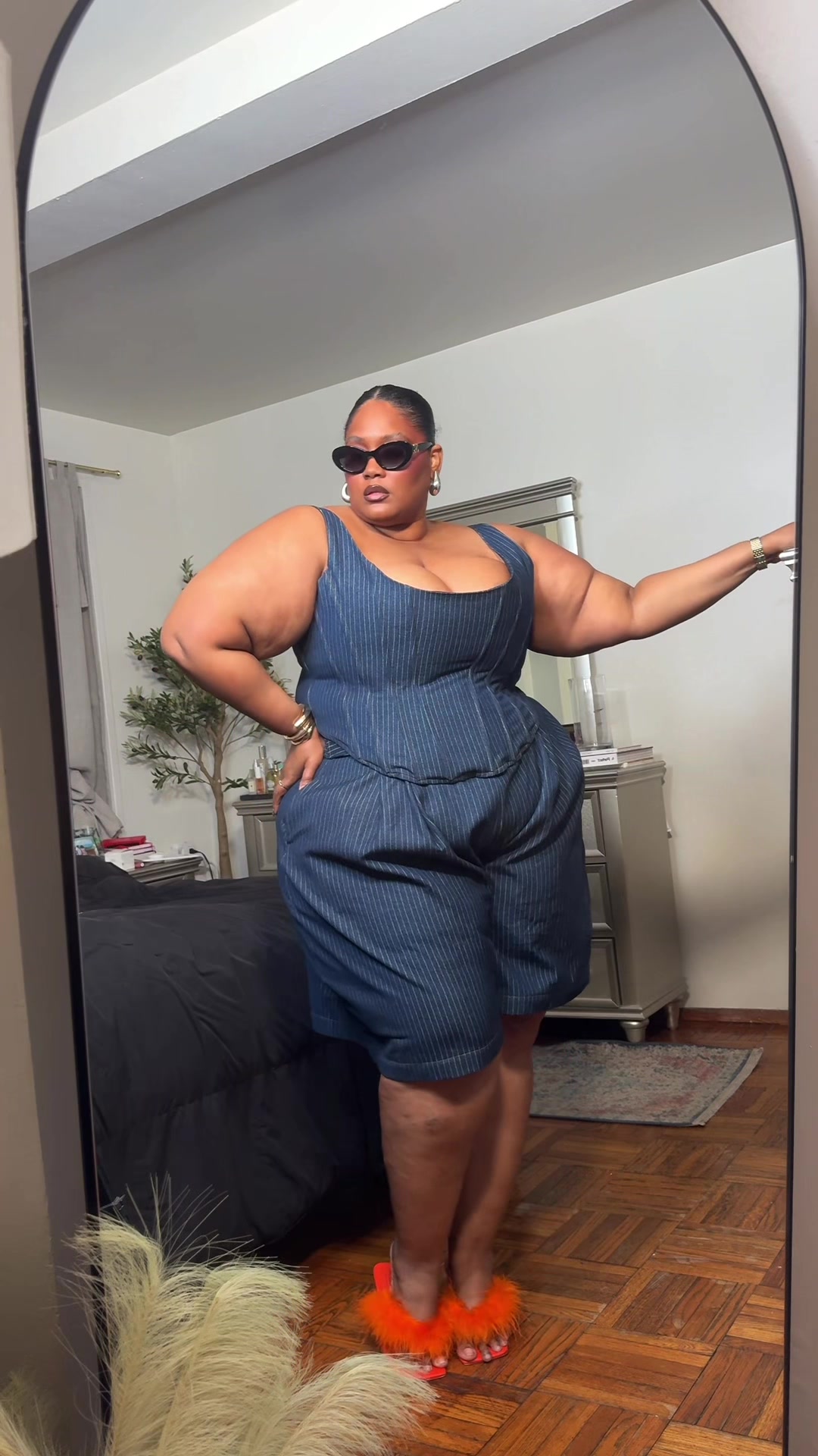 @Rubeiriplus |Plus Size Fashion