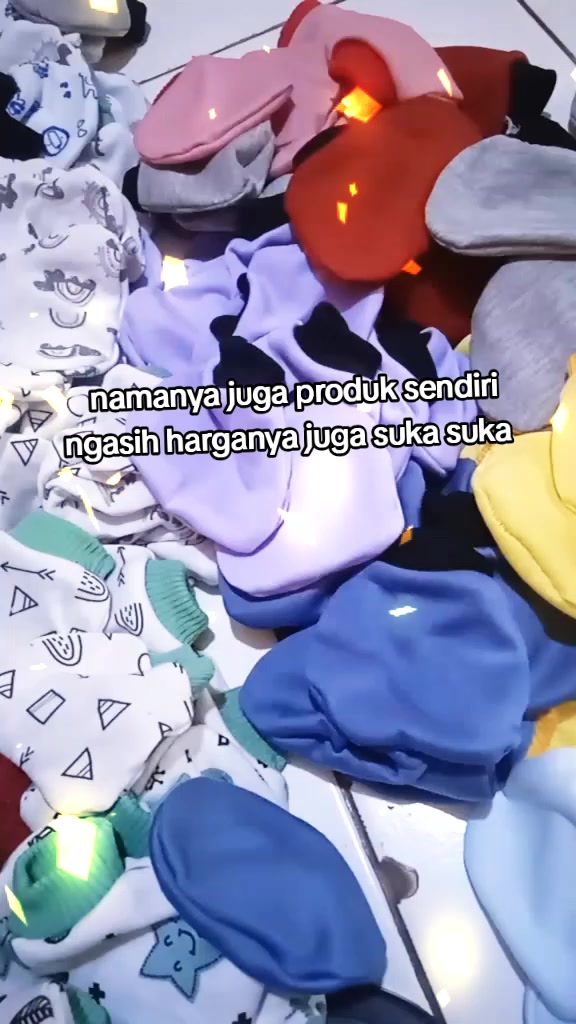 @safitri collection baby