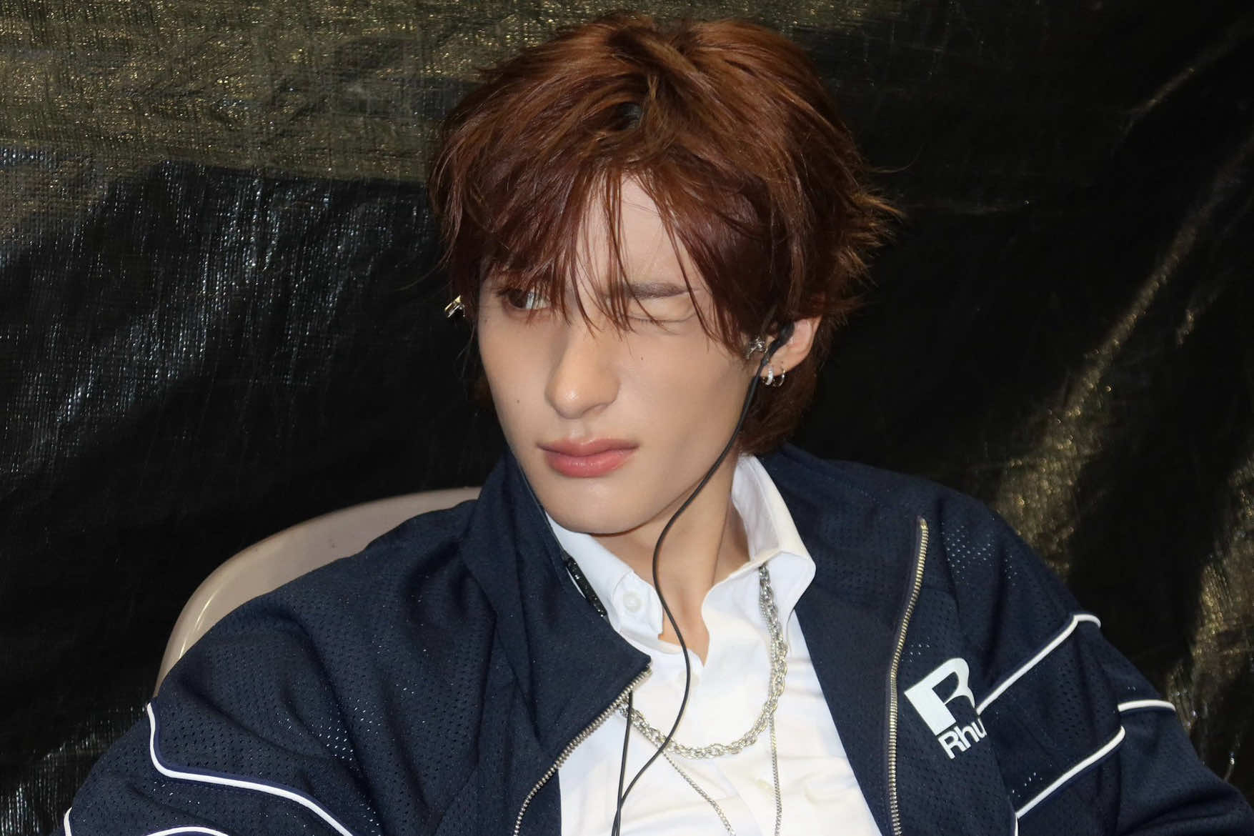 @อีชานยองออมม่า(กี่โมง)