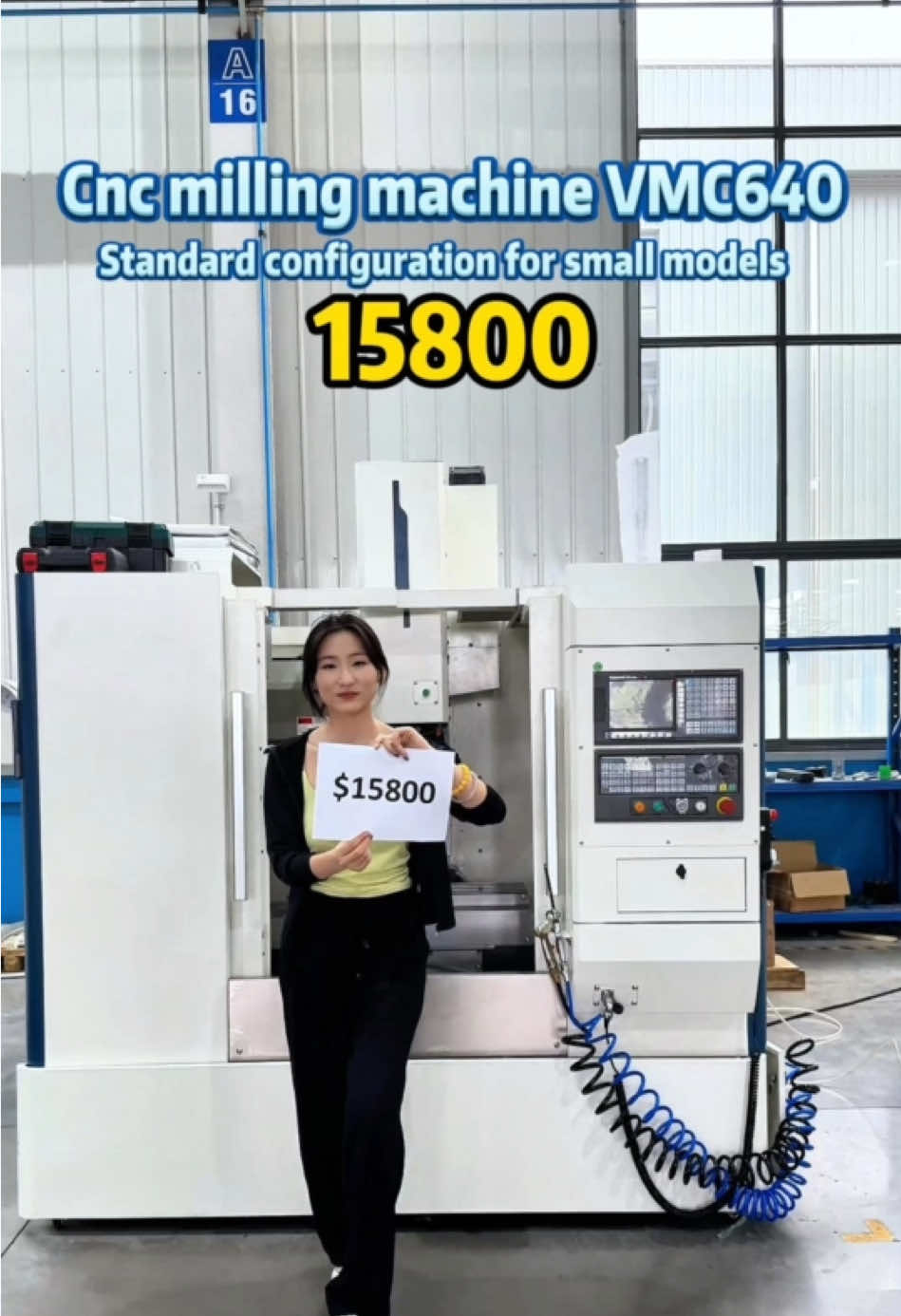 @LUZHONGCNC