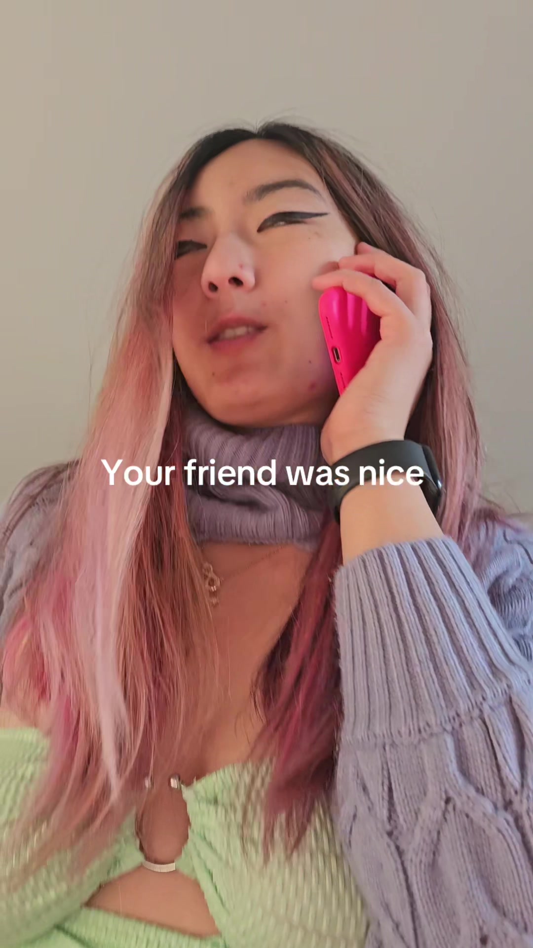 @SkyeLynn