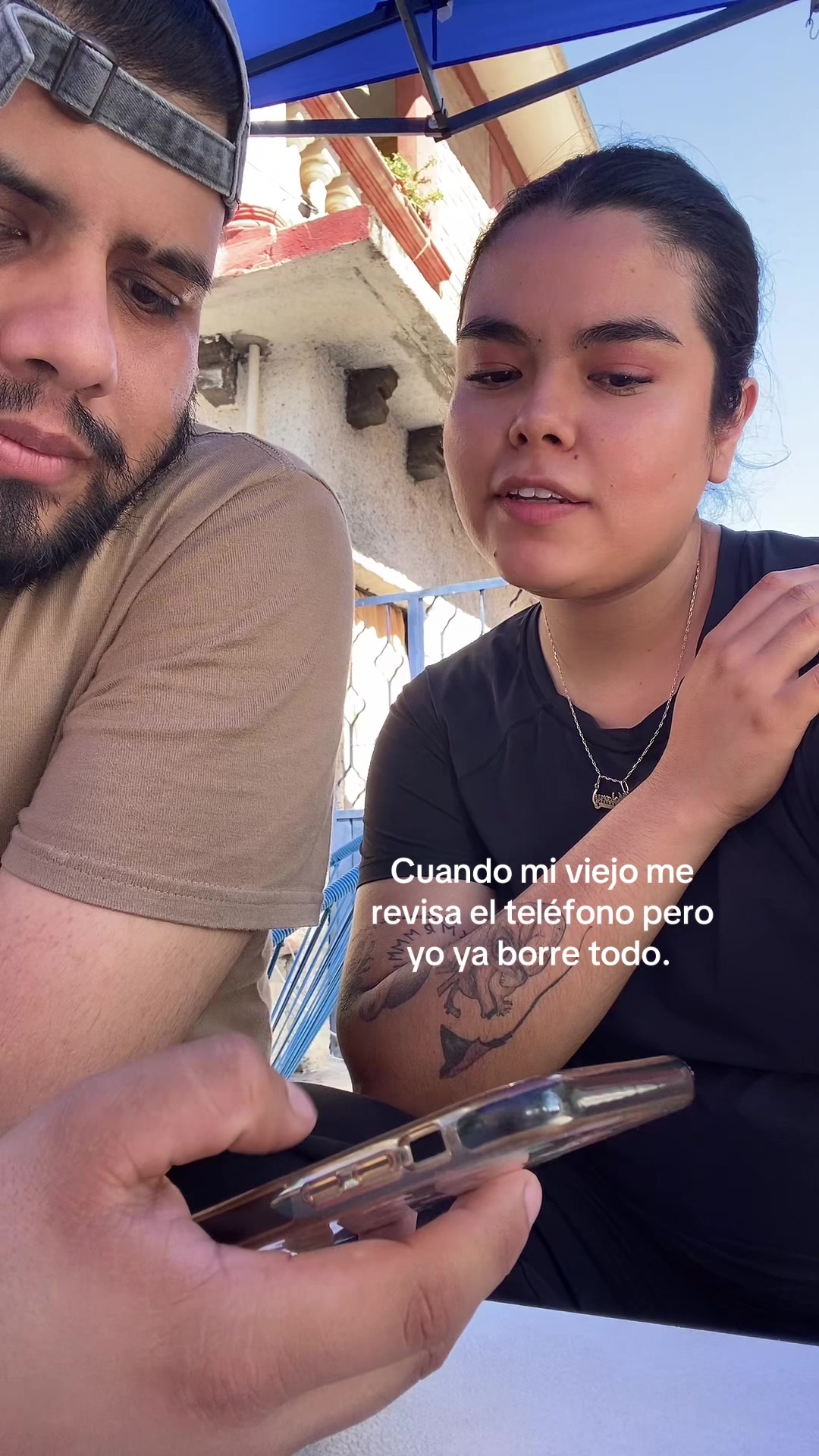 @La Duje