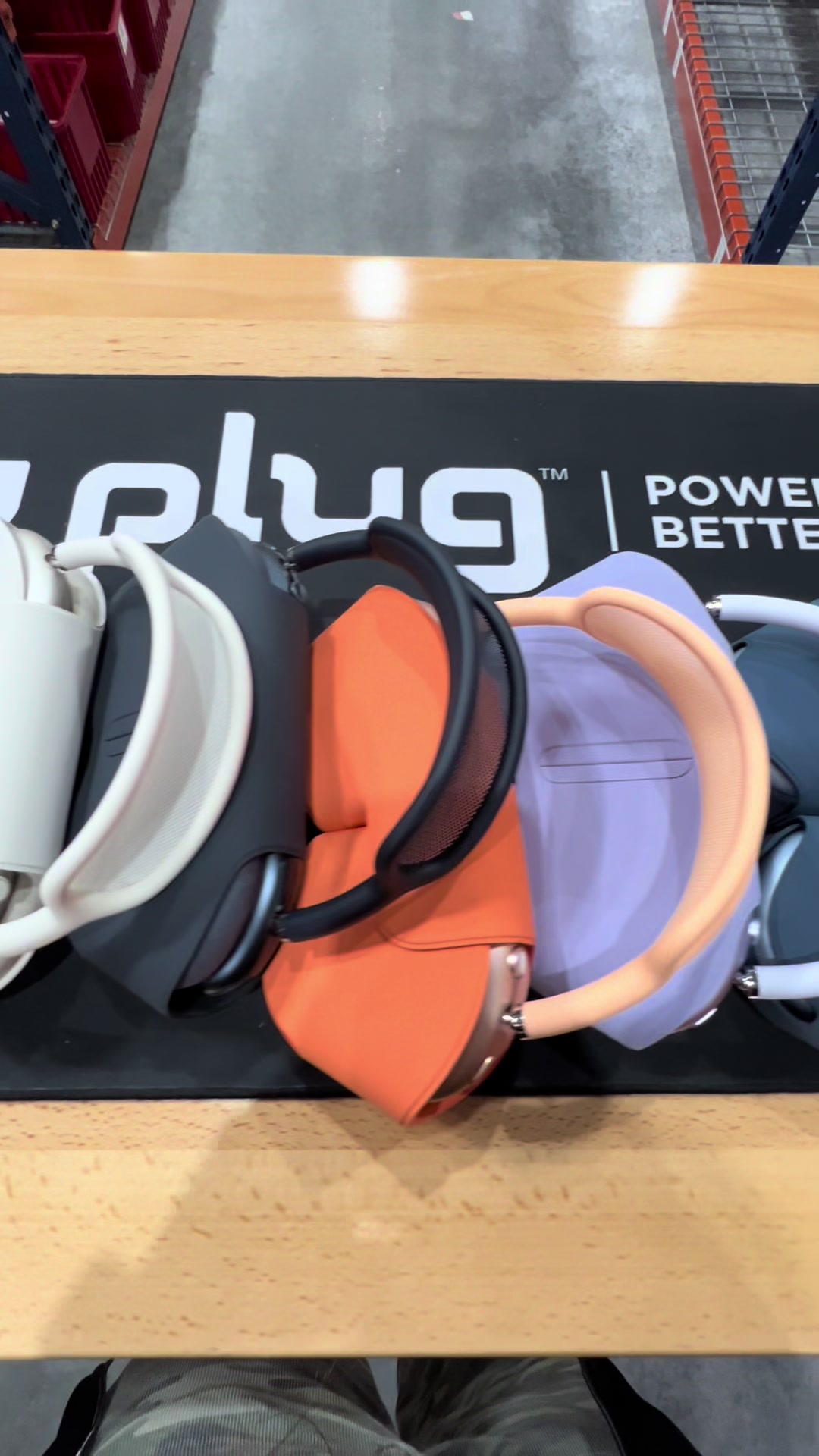 @plug - shop tech
